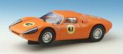 Evolution Porsche 904 GTS Orange